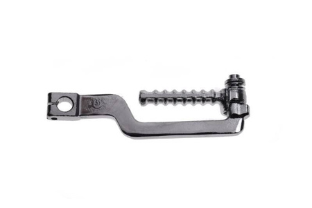 Dźwignia rozrusznika 4T chrom