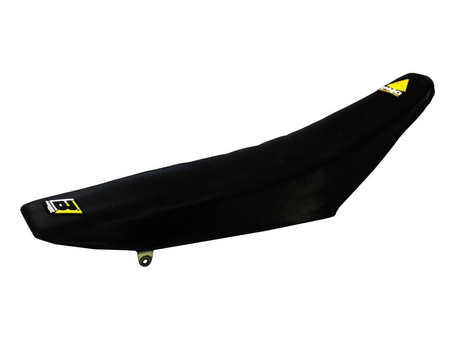 Pokrowiec/poszycie na siedzenie suzuki rmz 450 '05-'07 pyramid (pmd) kolor czarny