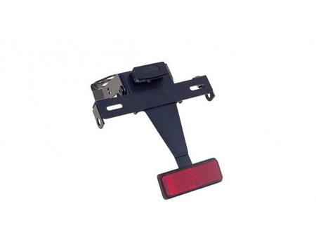 Fender eliminator puig do triumph daytona 675 / street triple