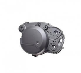 Pokrywa silnika prawa sprzęgła AM6