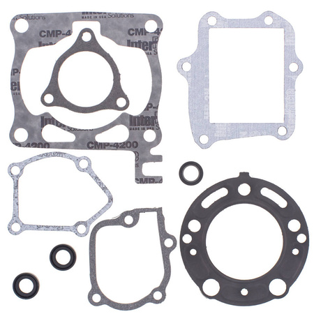 Winderosa (vertex) uszczelki top-end honda cr 125 05-07