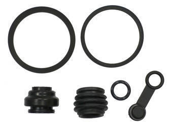 Zestaw naprawczy zacisku hamulcowego tył honda trx 450r/er '04-14, 700xx '08-09