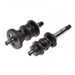 Skrzynia biegów do ATV Bashan BS250S-5