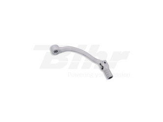 Dźwignia zmiany biegów aluminiowa ktm exc 125 04-15, sx 125 04-15, exc 200 06-17, excf 250 09-17, excf/sxf 350 10-17, sxf 450 08-17, excf 505 08-17, husaberg fe 450 09-17, fe 570 08-13 (8606)