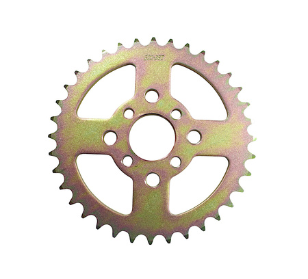 Zębatka Tylna Power Force 36 Zębów 520h Atv 250