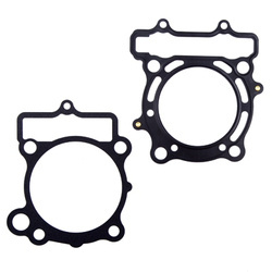 Prox uszczelki top-end kawasaki kxf 250 '04-'08 (głowica+cylinder)