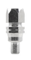 Adapter lusterka ściskany gwint lewy m10x1,50 (tm36)