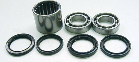 Zestaw naprawczy wahacza honda vfr 800 '98-'06, vtr1000f '99-'05, xl1000v 