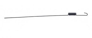 Sprężyna czujnika hamulca tylnego 139Fmb 16,5 cm