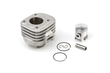 Cylinder nicasilowy airsal minarelli horizontal aprilia guliver benelli 491 yamaha jog neos 40mm 2t