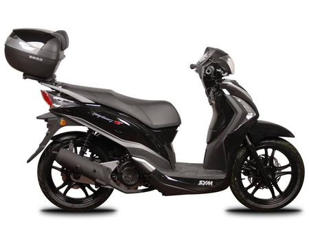 Stelaż kufra tylnego Shad do Sym Symphony 125 ST 2015