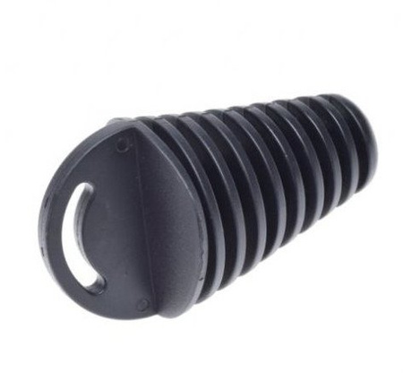 Korek Zatyczka Wydechu do motocykli Duży