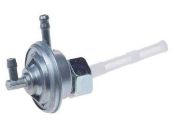 Kranik paliwa do skutera podciśnieniowy M16X1,5