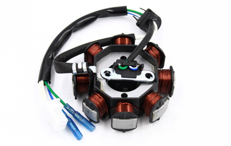 Stojan alternatora power force honda   alt000275