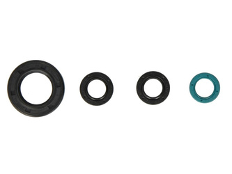 Athena komplet (zestaw) uszczelniaczy silnikowych honda cbr 125r '04-'13