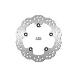 Tarcza hamulcowa przód honda monkey/sh mode 125 '18-21 (220x105x3,5mm) (5x10,5mm) wave