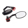Lusterka montowane do kierownicy 7/8” (2,2 cm)
