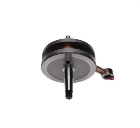 Wał korbowy Jawa 50