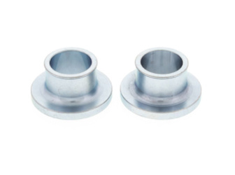 Tulejki dystansowe koła tylnego kawasaki kx 125/250 '97-02, kx 500 '97-04