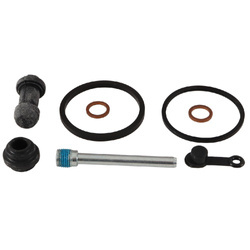 Zestaw naprawczy zacisku hamulcowego przód suzuki gz250 99-01, ls650 savage 86-16