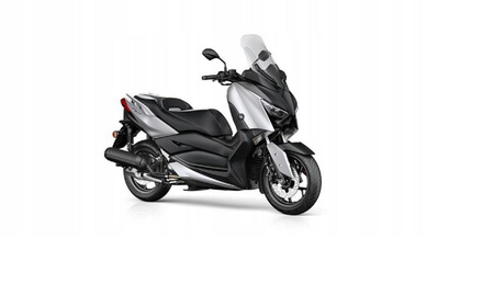 Lampa Przednia Yamaha X-Max 125 250 300 400 Ccm 2017-2020