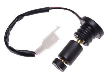 Czujnik poziomu oleju skuter 2T Keeway Focus inne