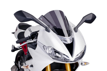 Szyba Sportowa Puig Do Triumph Daytona 675 13-17 Mocno Przyciemniona