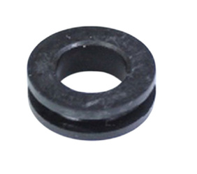 Gumki montażowe (silentblock) do pompy, zbiornika paliwa, błotnika, siedzenia, szyby itp. (10 szt.) honda trx 250/400/450, vt 125/750, vf 750, vfr 750 (oem:50370-ha2-770) (made in japan)