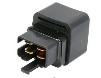 Przekaźnik rozrusznika skuter Kymco Honda 12V 20A