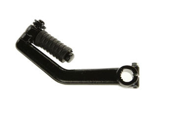 dźwignia startera (kopka) derbi atlantis, boulevard, gp1, gilera d.n.a, easy moving, runner, stalker, storm, piaggio/vespa diesis, fly, free 1, liberty, ntt, quartz 1, sfera 1 50 1991-2010 (787nr)