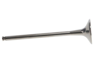 Wiseco zawór wydechowy ktm 250sx-f '06-'10 (tytan)