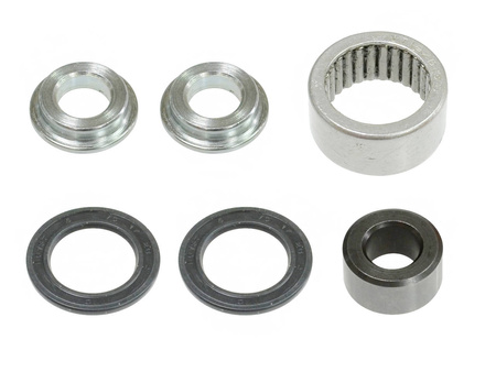Zestaw naprawczy amortyzatora tylnego honda crf 250r/x (06-09) crf 450r/x (05-09) (mx-04254)