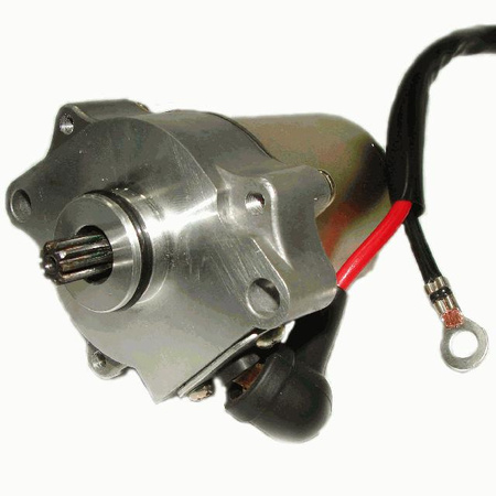 Rozrusznik tgb 50cc 9 zębów rzt000303