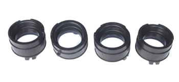 Króćce ssące gaźnika honda cbr 600f '87-88