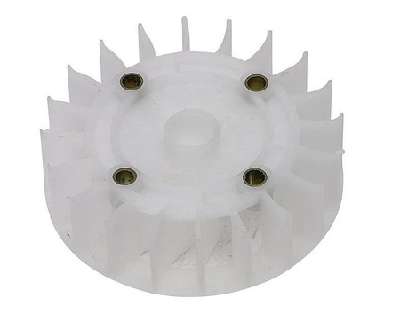 WIATRAK WENTYLATORA SKUTER 4T 139QMB GY6-50