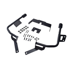 Stelaż do kufrów bocznych Shad 3P do Yamaha MT 07