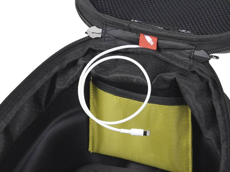 Torba na zbiornik Shad E16P Pin System