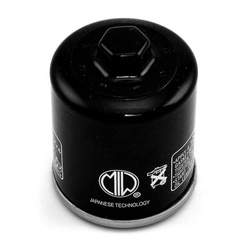 Filtr oleju polaris/ pgo (hf197) (50)