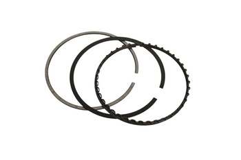 PIERŚCIENIE (4T) 3 SZT. ( 86.50X1.50MM 86.50X1.20MM 86.50X2.50MM )(ZASTĘPUJE 865XTY-3)