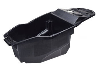 Schowek pod siedzenie do Longjia LJ50QT-9M LJ125T-8M