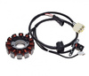 Stator iskrownik 12 cewek do Vespa LX 125 150 09-13