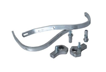 Mocowania aluminiowe osłon rąk do pm01632