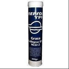 smar litowy z dodatkiem dwusiarczku molibdenu grasa molibgras ep-2 + mos2 400g (tuba) (24) - zastąpiony przez rpp8001ejg -