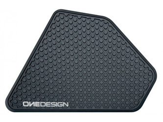 Tankpady Boczne Puig Do Ktm 1050 / 1090 / 1190 Czarne