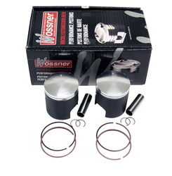 Wossner komplet tłoków