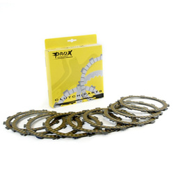 Prox tarcze sprzęgłowe suzuki lt-z 400 '05 (ebs3447)