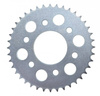 Zębatka tylna motocyklowa 40Z na łańcuch 428 do Zipp Pro