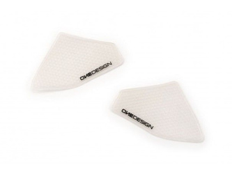 Tankpady Boczne Puig Do Yamaha Mt-09 2021 Przezroczyste