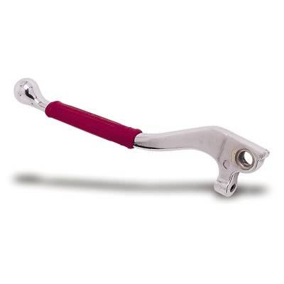 nakładka pg480 na dźwignię sprzęgła lub hamulca (śr. 10mm, dług. 75mm) kolor czerwony (480-107)