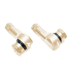 wentyle kpl. (2szt) kolor tytanowy (vc-02t)